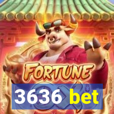 3636 bet